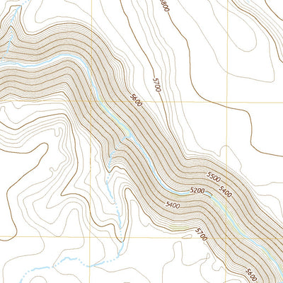 Juniper Basin SE, ID (2020, 24000-Scale) Preview 3