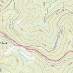 Lakeview, ID (2020, 24000-Scale) Preview 3
