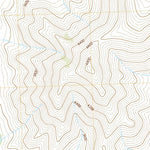 Fish Creek Reservoir, ID (2020, 24000-Scale) Preview 3