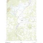 Last Chance, ID (2020, 24000-Scale) Preview 1