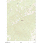 Fog Mountain, ID (2020, 24000-Scale) Preview 1