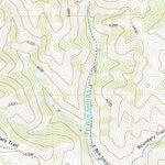 Haystack Mountain, ID (2020, 24000-Scale) Preview 3