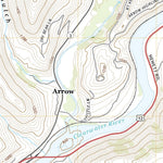 Lapwai, ID (2020, 24000-Scale) Preview 3