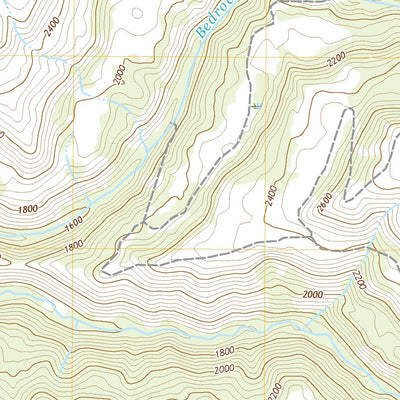 Lenore, ID (2020, 24000-Scale) Preview 3