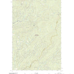Hemlock Butte, ID (2020, 24000-Scale) Preview 1