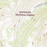 Galena, ID (2020, 24000-Scale) Preview 2