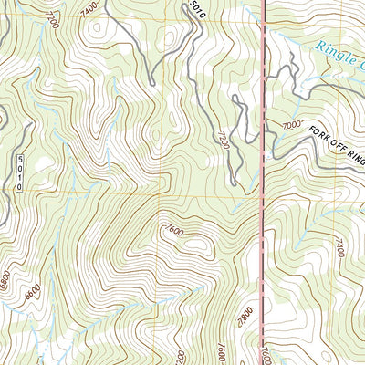 Hat Creek, ID (2020, 24000-Scale) Preview 3