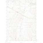 Granger Butte, ID (2020, 24000-Scale) Preview 1