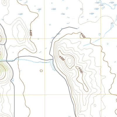 Lower Valley, ID (2020, 24000-Scale) Preview 2