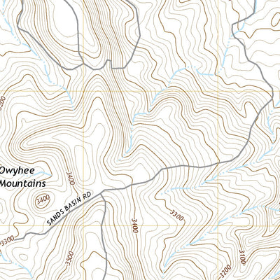 Homedale, ID (2020, 24000-Scale) Preview 3