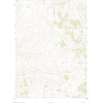 Horse Basin, ID (2020, 24000-Scale) Preview 1