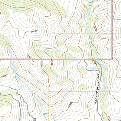 Goodrich, ID (2020, 24000-Scale) Preview 3