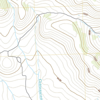 Lyman Pass, ID (2020, 24000-Scale) Preview 2