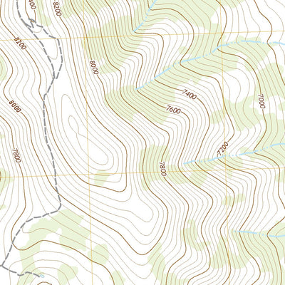 Lyman Pass, ID (2020, 24000-Scale) Preview 3