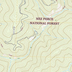 Green Mountain, ID (2020, 24000-Scale) Preview 2