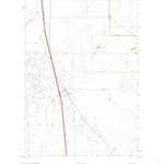 Hamer, ID (2020, 24000-Scale) Preview 1