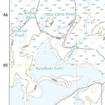 Hamer, ID (2020, 24000-Scale) Preview 3