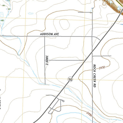 Kimberly, ID (2020, 24000-Scale) Preview 2