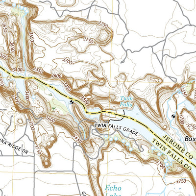 Kimberly, ID (2020, 24000-Scale) Preview 3
