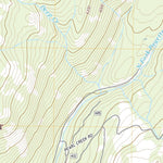Granite Lake, ID (2020, 24000-Scale) Preview 3