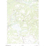 Island Park, ID (2020, 24000-Scale) Preview 1