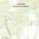 Island Park, ID (2020, 24000-Scale) Preview 2