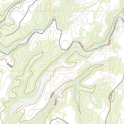 Island Park, ID (2020, 24000-Scale) Preview 3