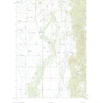 Lake Fork, ID (2020, 24000-Scale) Preview 1