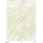 Greyhound Mountain, ID (2020, 24000-Scale) Preview 1