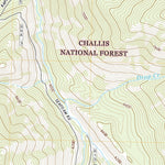 Greyhound Mountain, ID (2020, 24000-Scale) Preview 2