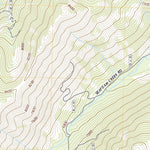 Greyhound Mountain, ID (2020, 24000-Scale) Preview 3