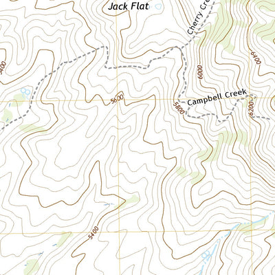 Malad Summit, ID (2020, 24000-Scale) Preview 2