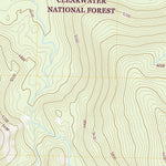 Greenside Butte, ID (2020, 24000-Scale) Preview 2