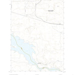 Lake Walcott East, ID (2020, 24000-Scale) Preview 1