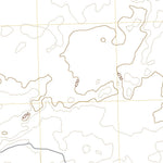 Lake Walcott East, ID (2020, 24000-Scale) Preview 2