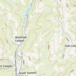 Hartley Peak, ID (2020, 24000-Scale) Preview 3