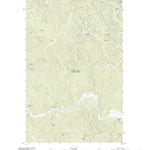 Grizzly Mountain, ID (2020, 24000-Scale) Preview 1
