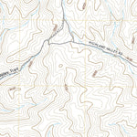 Lucky Peak, ID (2020, 24000-Scale) Preview 2