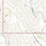 Lehman Butte, ID (2020, 24000-Scale) Preview 2