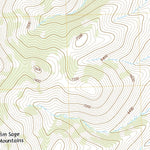 Kane Canyon, ID (2020, 24000-Scale) Preview 3