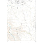 Lewiston Orchards South, ID (2020, 24000-Scale) Preview 1