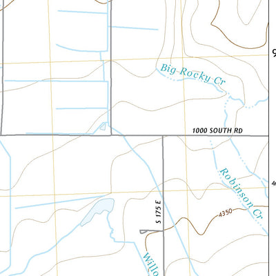 Kenyon, ID (2020, 24000-Scale) Preview 3