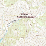 Marshall Peak, ID (2020, 24000-Scale) Preview 2