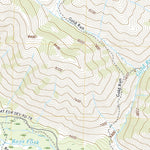 Marshall Peak, ID (2020, 24000-Scale) Preview 3