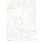 Indian Valley, ID (2020, 24000-Scale) Preview 1