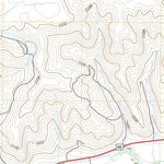 Indian Valley, ID (2020, 24000-Scale) Preview 3