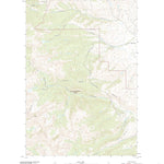 Lem Peak, ID (2020, 24000-Scale) Preview 1
