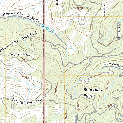 Harvard, ID (2020, 24000-Scale) Preview 3