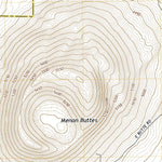 Menan Buttes, ID (2020, 24000-Scale) Preview 3