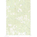 McGary Butte, ID (2020, 24000-Scale) Preview 1